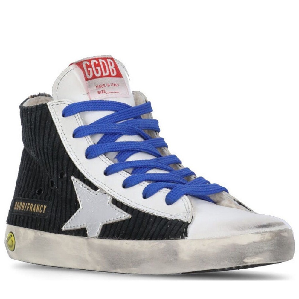 GOLDEN GOOSE KIDS